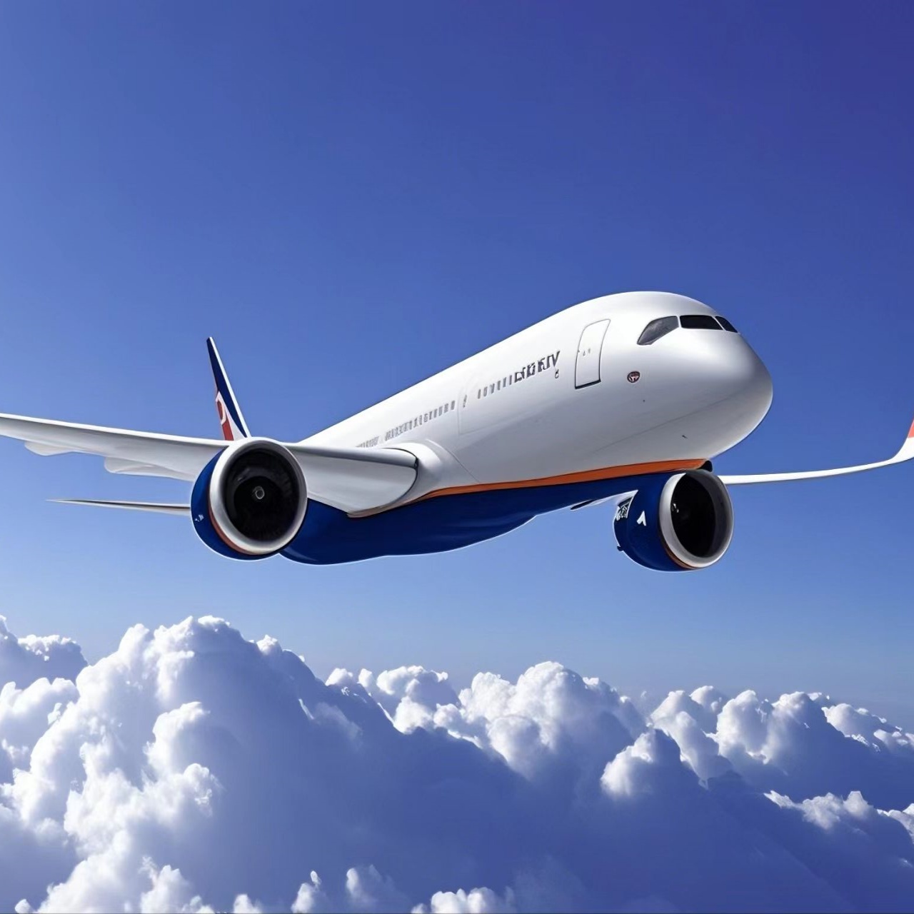 湖南到北京空运当日达服务，航空快递如闪电，包裹当天送达